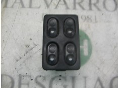 Recambio de mando elevalunas delantero izquierdo para lada 110 (2110) 1.5 16v referencia OEM IAM   