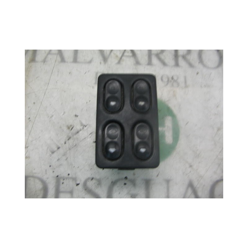 Recambio de mando elevalunas delantero izquierdo para lada 110 (2110) 1.5 16v referencia OEM IAM   