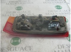 Recambio de piloto trasero derecho para talbot horizon 1.9 diesel referencia OEM IAM    2