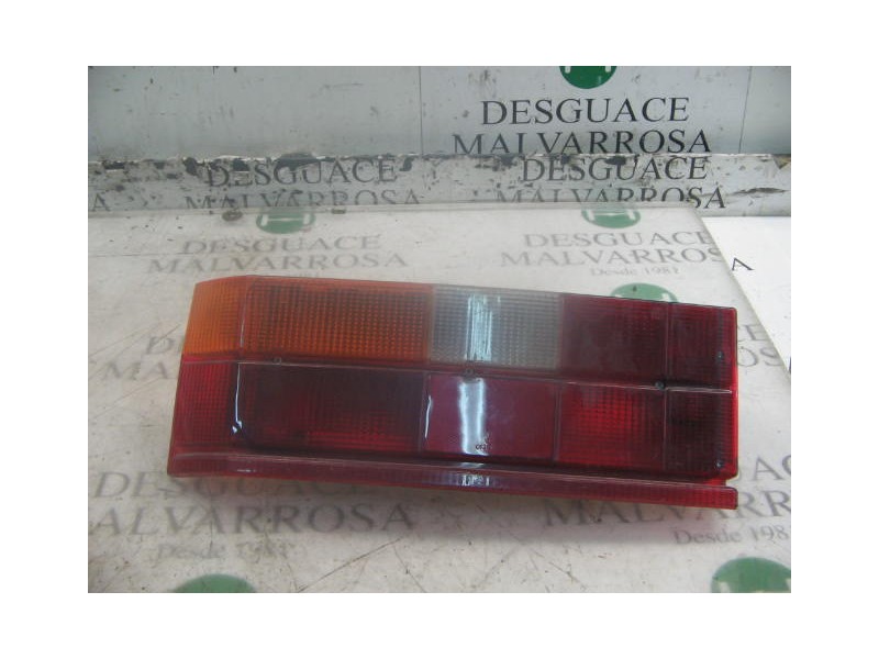 Recambio de piloto trasero izquierdo para talbot horizon 1.9 diesel referencia OEM IAM   