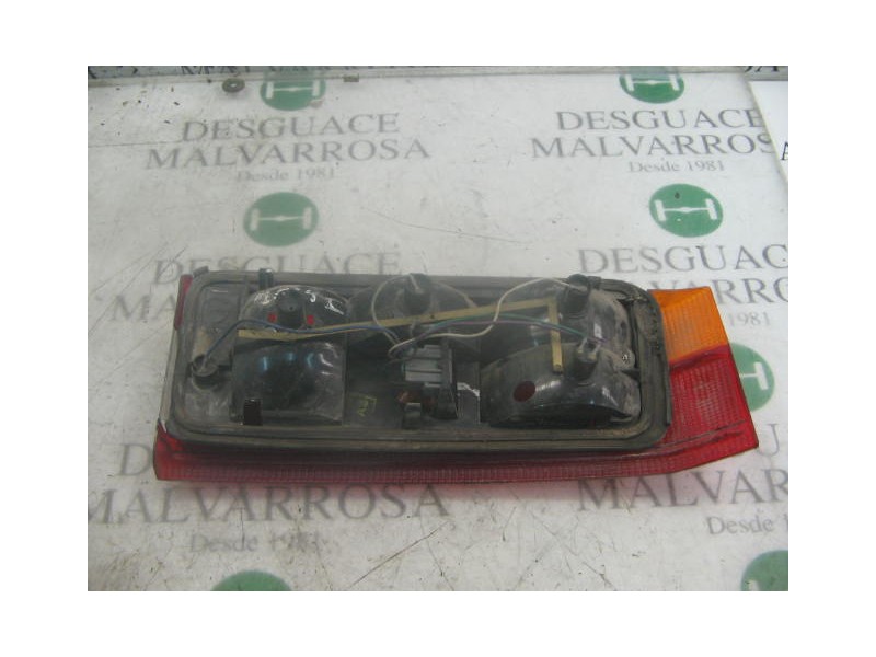 Recambio de piloto trasero izquierdo para talbot horizon 1.9 diesel referencia OEM IAM   