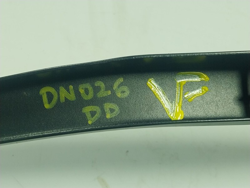 Recambio de brazo limpia delantero derecho para kia picanto iii (ja) 1.0 referencia OEM IAM   