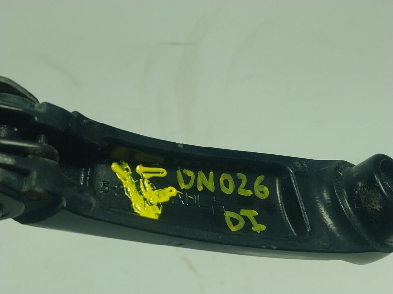 Recambio de brazo limpia delantero izquierdo para kia picanto iii (ja) 1.0 referencia OEM IAM   