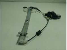 Recambio de elevalunas delantero izquierdo para kia picanto iii (ja) 1.0 referencia OEM IAM  8245G6010 
