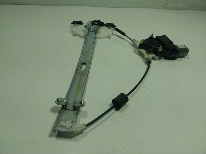 Recambio de elevalunas delantero izquierdo para kia picanto iii (ja) 1.0 referencia OEM IAM  8245G6010 