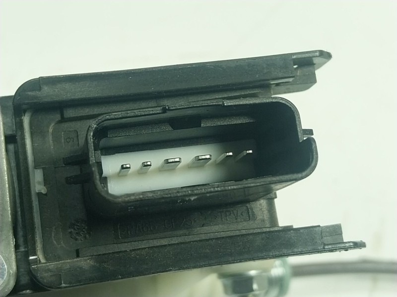 Recambio de elevalunas delantero izquierdo para kia picanto iii (ja) 1.0 referencia OEM IAM  8245G6010 