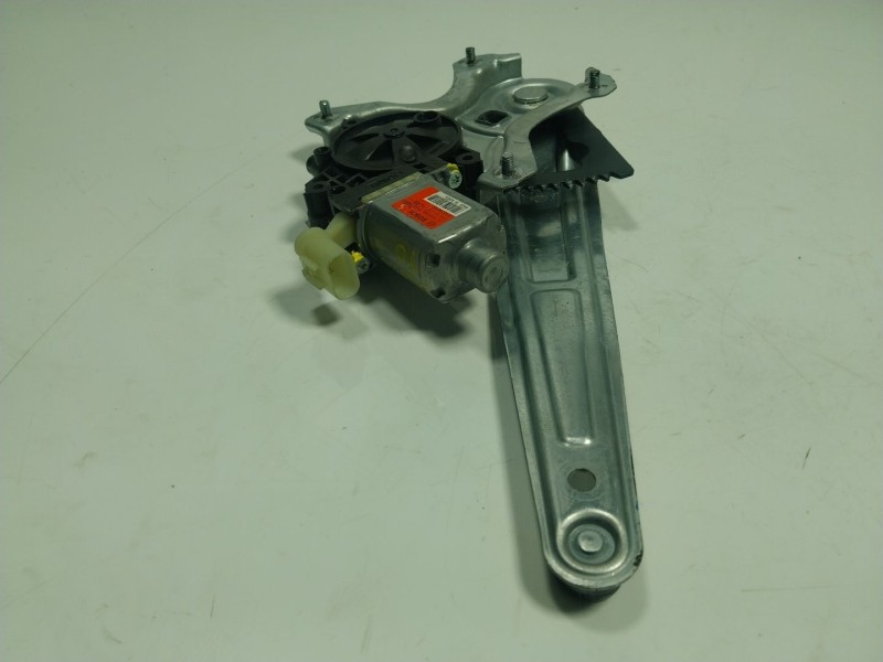 Recambio de elevalunas trasero derecho para kia picanto iii (ja) 1.0 referencia OEM IAM  83460G6000 