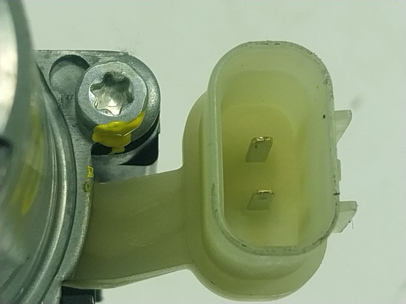 Recambio de elevalunas trasero derecho para kia picanto iii (ja) 1.0 referencia OEM IAM  83460G6000 