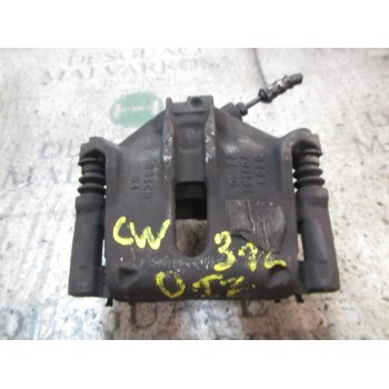 PINZA FRENO DELANTERA IZQUIERDA 