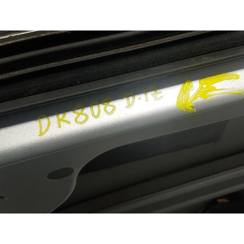 Recambio de puerta delantera izquierda para mercedes-benz clase r (w251) 3.0 cdi cat referencia OEM IAM   