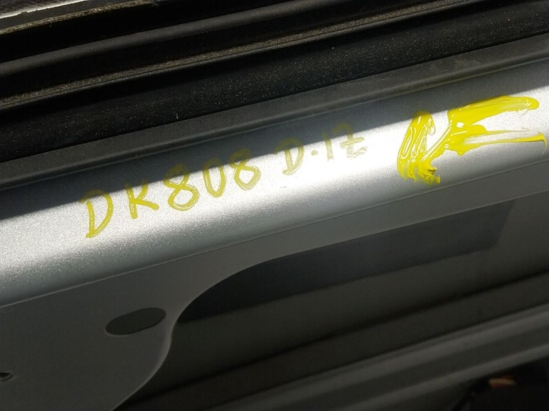 Recambio de puerta delantera izquierda para mercedes-benz clase r (w251) 3.0 cdi cat referencia OEM IAM   