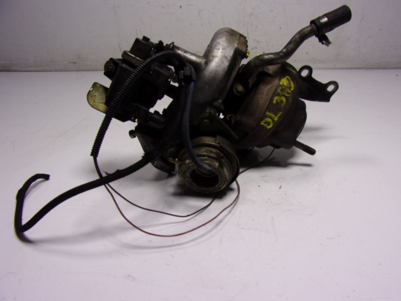Recambio de turbocompresor para bmw x5 (e53) 3.0 turbodiesel cat referencia OEM IAM   