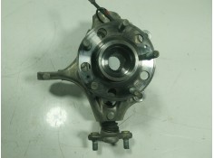 Recambio de mangueta delantera derecha para hyundai i30 (pde, pd, pden) 2.0 n referencia OEM IAM   