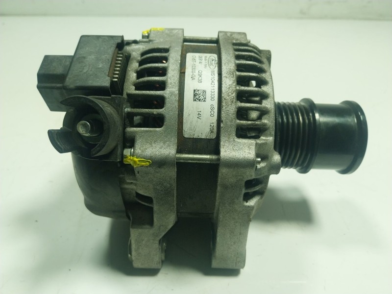 Recambio de alternador para ford focus iii 1.0 ecoboost referencia OEM IAM 1781479 CV6T10300GA 