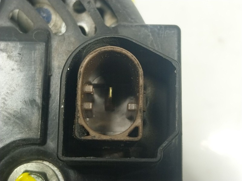 Recambio de alternador para ford focus iii 1.0 ecoboost referencia OEM IAM 1781479 CV6T10300GA 