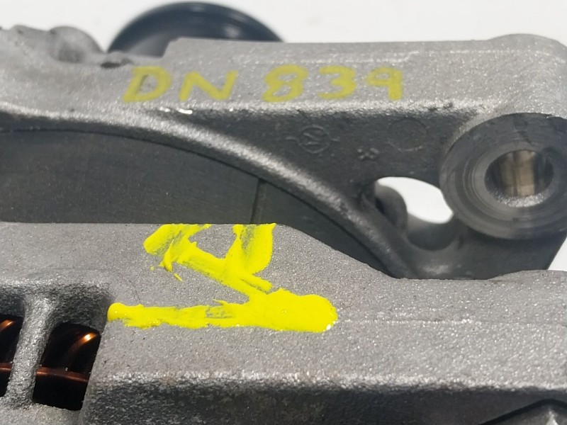 Recambio de alternador para ford focus iii 1.0 ecoboost referencia OEM IAM 1781479 CV6T10300GA 