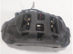 Recambio de pinza freno delantera izquierda para porsche macan (95b) 2.0 (95bau1) referencia OEM IAM 9Y0615123S 95B615105DB  2