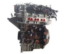 Recambio de motor completo para ford focus iv (hn) 1.0 ecoboost referencia OEM IAM  B7DA 