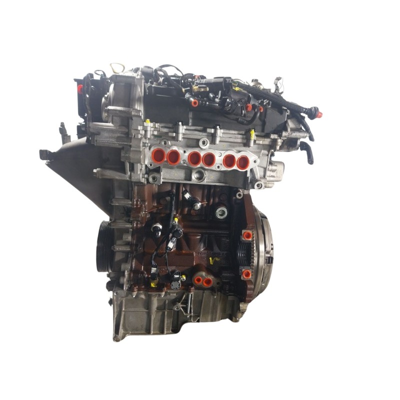 Recambio de motor completo para ford focus iv (hn) 1.0 ecoboost referencia OEM IAM  B7DA 