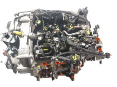 Recambio de motor completo para ford focus iv (hn) 1.0 ecoboost referencia OEM IAM  B7DA  2
