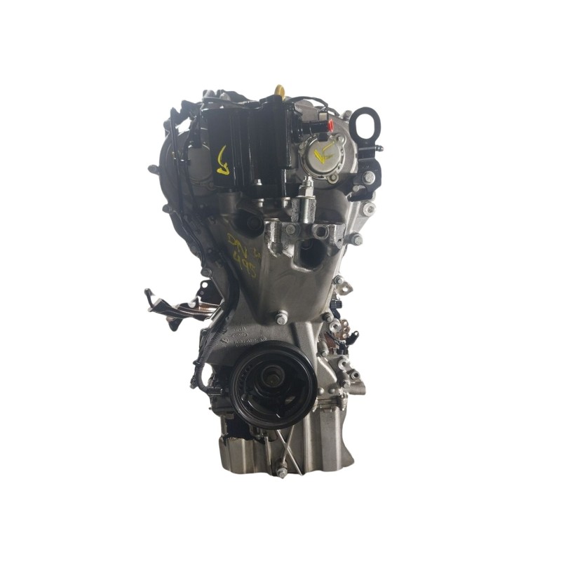 Recambio de motor completo para ford focus iv (hn) 1.0 ecoboost referencia OEM IAM  B7DA 
