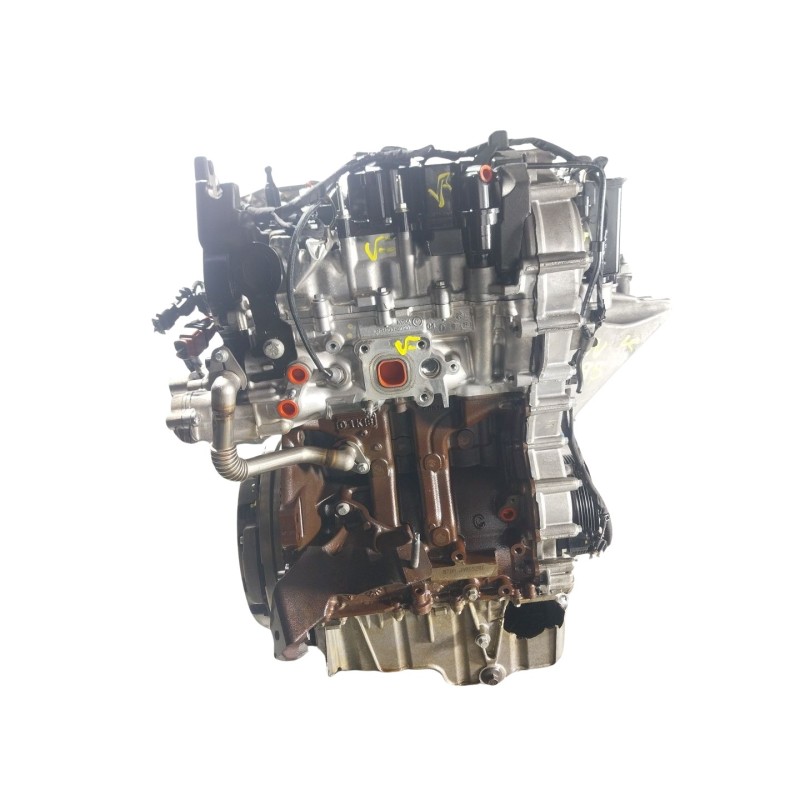Recambio de motor completo para ford focus iv (hn) 1.0 ecoboost referencia OEM IAM  B7DA 