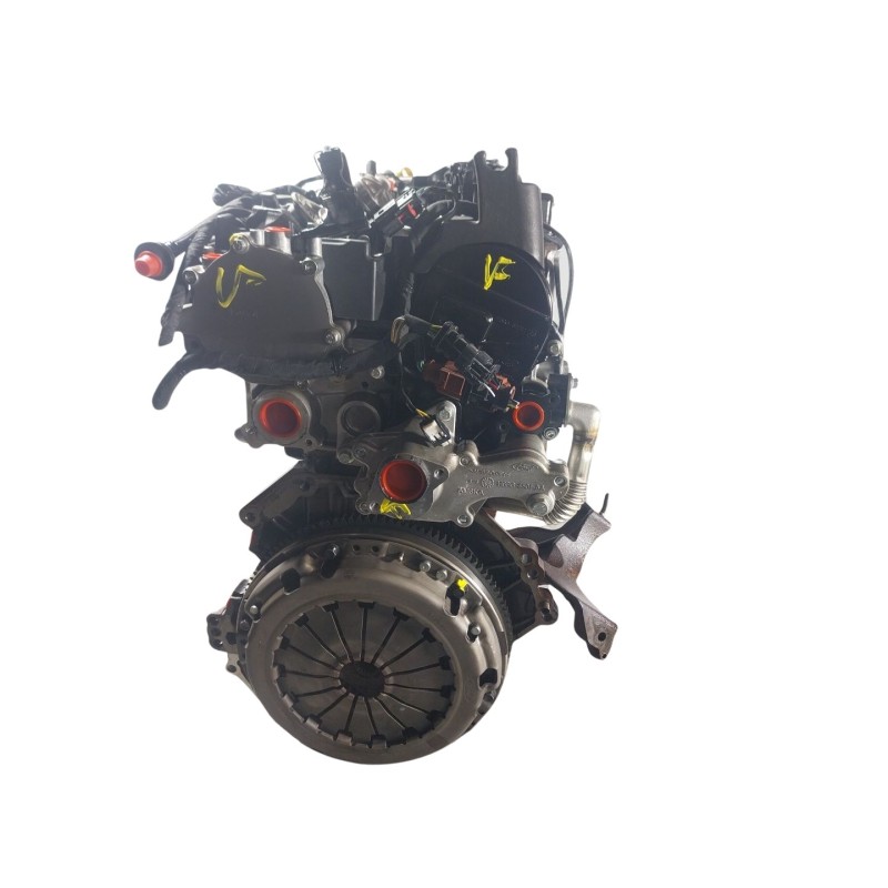 Recambio de motor completo para ford focus iv (hn) 1.0 ecoboost referencia OEM IAM  B7DA 