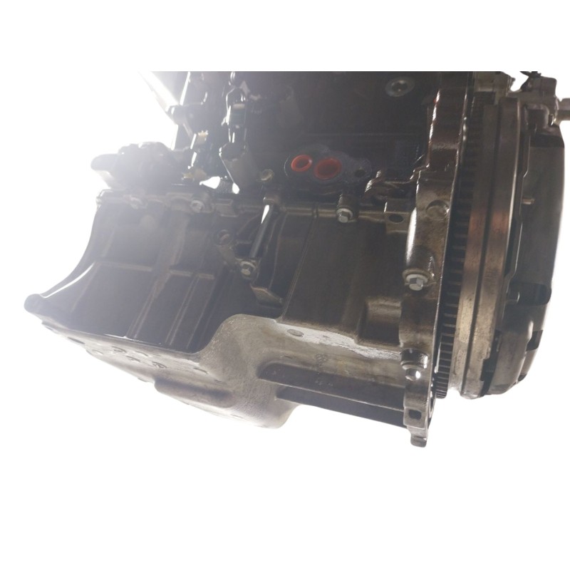 Recambio de motor completo para ford focus iv (hn) 1.0 ecoboost referencia OEM IAM  B7DA 