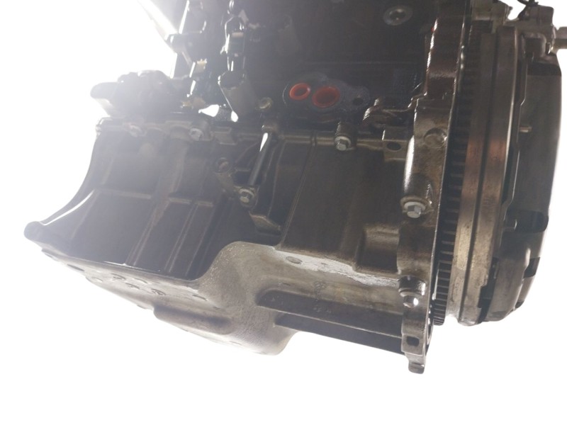 Recambio de motor completo para ford focus iv (hn) 1.0 ecoboost referencia OEM IAM  B7DA 