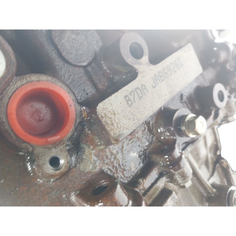 Recambio de motor completo para ford focus iv (hn) 1.0 ecoboost referencia OEM IAM  B7DA 