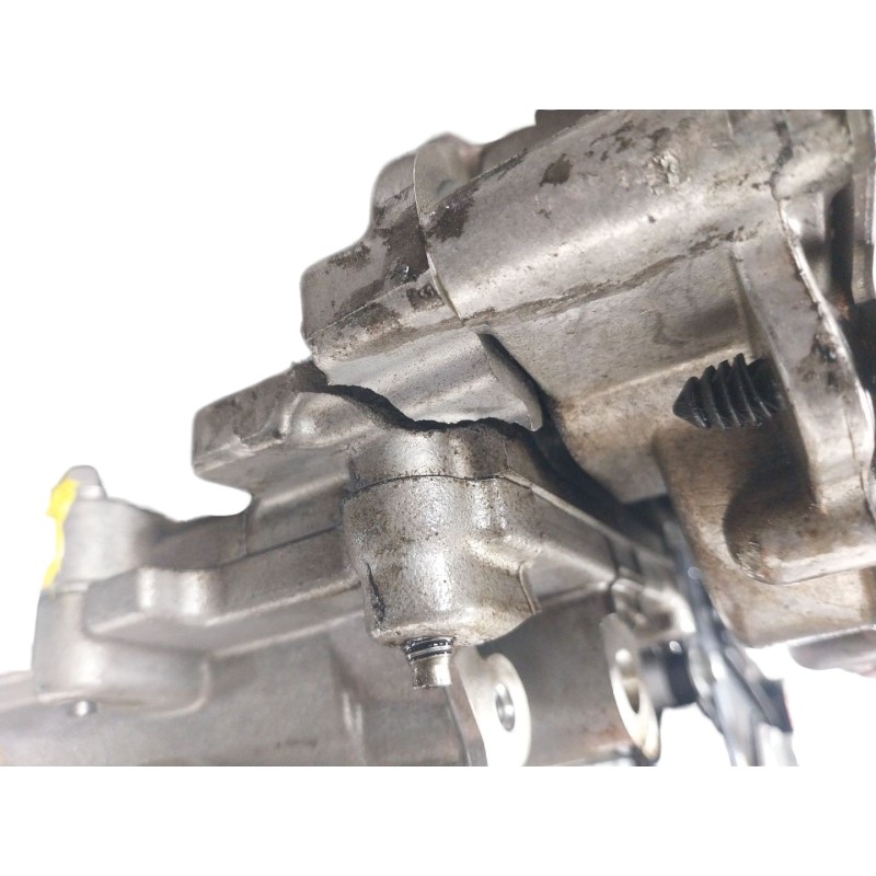 Recambio de motor completo para ford focus iv (hn) 1.0 ecoboost referencia OEM IAM  B7DA 