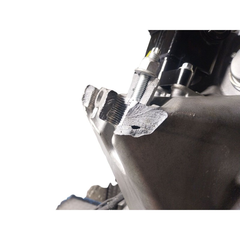Recambio de motor completo para ford focus iv (hn) 1.0 ecoboost referencia OEM IAM  B7DA 