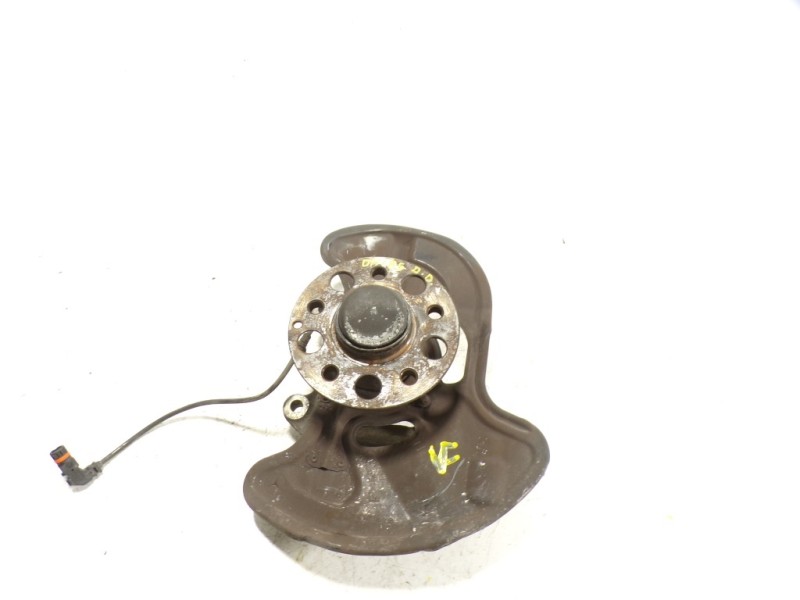 Recambio de mangueta delantera derecha para mercedes-benz clase clk (w207) coupe 2.1 cdi cat referencia OEM IAM A2043320201  