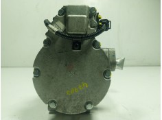 Recambio de compresor aire acondicionado para hyundai ioniq (ae) 1.6 gdi hybrid referencia OEM IAM  97701G2000  2