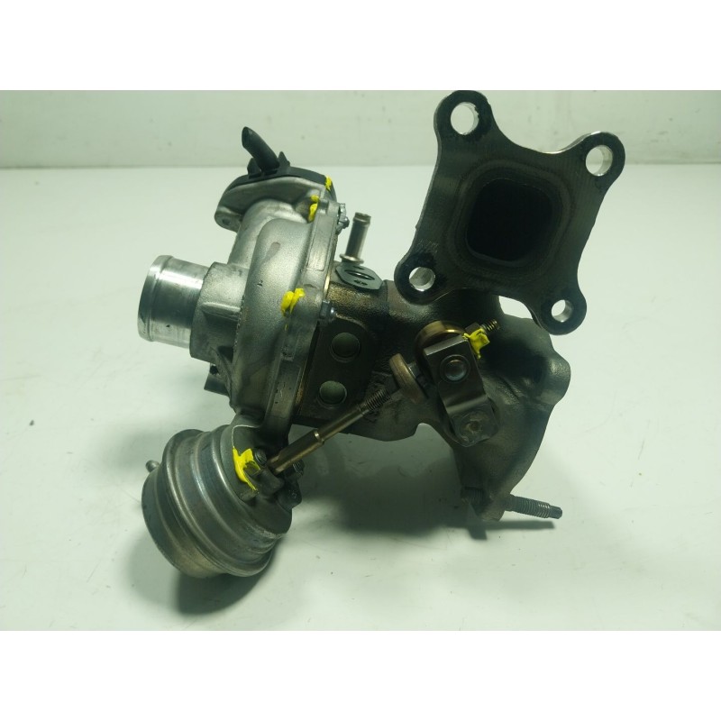 Recambio de turbocompresor para ford focus iii 1.0 ecoboost referencia OEM IAM 2082181 5342005303 CM5G6K682HE