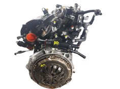 Recambio de motor completo para hyundai ioniq (ae) 1.6 gdi hybrid referencia OEM IAM 1B07103U00 G4LE  2