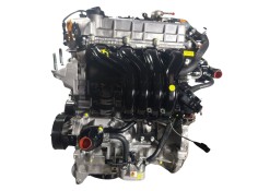 Recambio de motor completo para hyundai kona (os, ose, osi) 1.6 gdi hybrid referencia OEM IAM  G4LE 