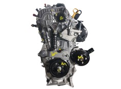 Recambio de motor completo para hyundai kona (os, ose, osi) 1.6 gdi hybrid referencia OEM IAM  G4LE  2