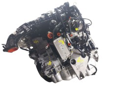 Recambio de motor completo para bmw 3 (f30, f80) 320 d referencia OEM IAM  N47D20C 
