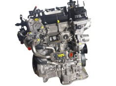 Recambio de motor completo para kia picanto iii (ja) 1.0 referencia OEM IAM  G3LD 