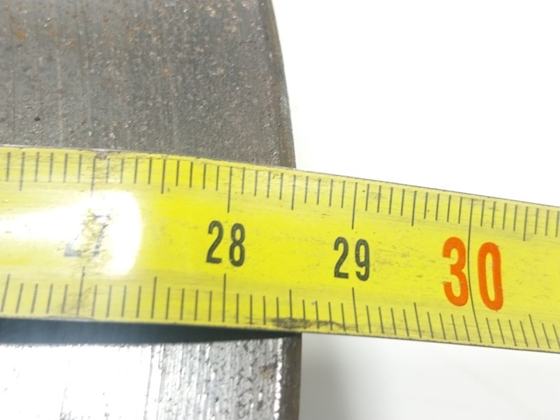 Recambio de disco freno trasero para hyundai ioniq (ae) 1.6 gdi hybrid referencia OEM IAM   