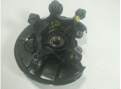 Recambio de mangueta trasera derecha para bmw 3 (f30, f80) 320 d referencia OEM IAM 33326792522   2