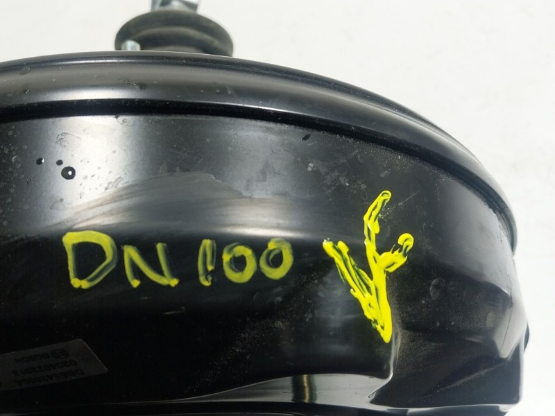 Recambio de servofreno para mazda 2 hatchback (dl, dj) 1.5 skyactiv-g (djlfs) referencia OEM IAM  2X03KT025 