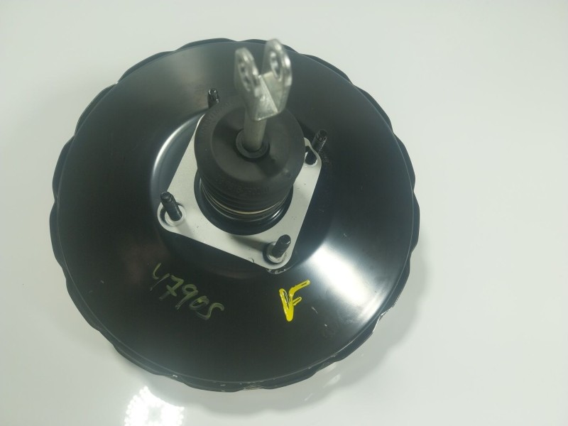 Recambio de servofreno para mg mg zs suv 1.5 vti referencia OEM IAM  10967681L 