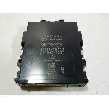 MODULO ELECTRONICO 891110D020 891110D020 2320000380