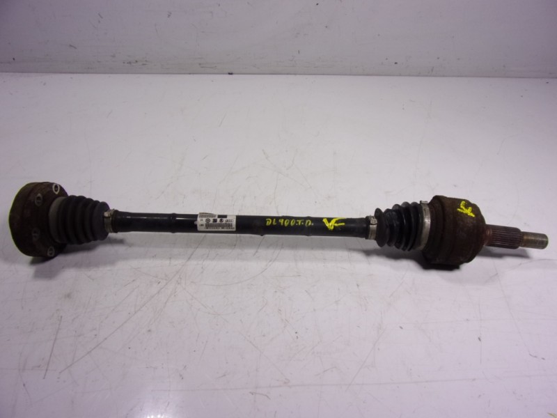 Recambio de transmision trasera derecha para audi q7 (4l) 3.0 v6 24v tdi referencia OEM IAM 7L8501201 7L8501201 