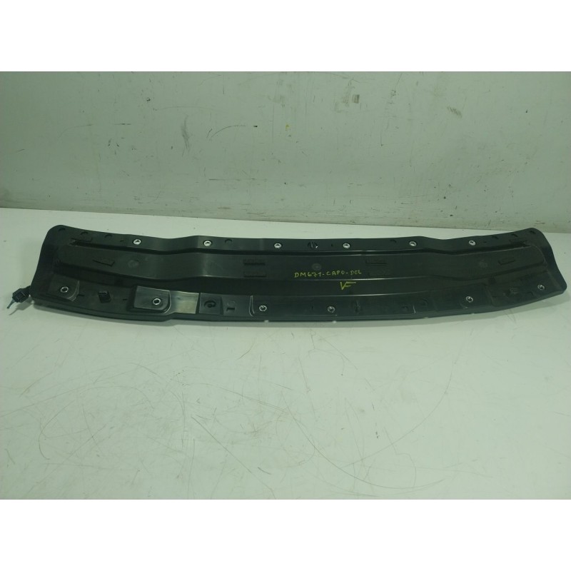 Recambio de airbag peatón para land rover range rover evoque referencia OEM IAM LR136864 J9C316E636AH 