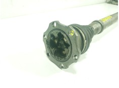 Recambio de transmision derecha para skoda fabia i (6y2) 1.9 sdi referencia OEM IAM    2