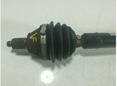 Recambio de transmision derecha para skoda fabia iii (nj3) 1.0 referencia OEM IAM 6C0407272H 6C0407271H  2