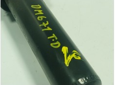 Recambio de amortiguador trasero derecho para land rover range rover evoque referencia OEM IAM LR154812 K8D218080  2